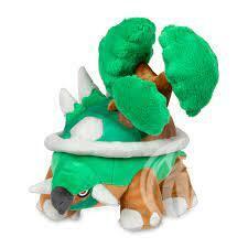 Torterra Poké Plush - 14 In
